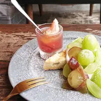 コーヒー&モア スケアクロウ（coffee&more Scarecrow）の写真・動画_image_437885