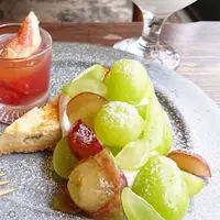 コーヒー&モア スケアクロウ（coffee&more Scarecrow）の写真・動画_image_437886