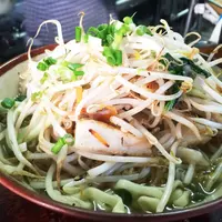 丸安そばの写真・動画_image_43830