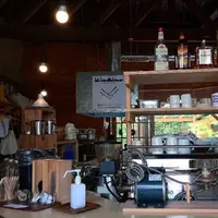 カフェゲバ （Cafe Gewa）の写真・動画_image_438598