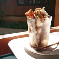 カフェゲバ （Cafe Gewa）の写真・動画_image_438601