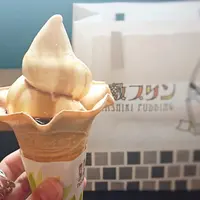 倉敷プリンの写真・動画_image_438610