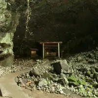 天安河原の写真・動画_image_4392