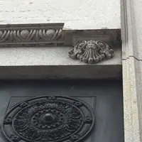 旧東京三菱銀行横浜中央支店（旧第百銀行横浜支店）の写真・動画_image_44219