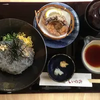 【閉業】旬菜魚彩しいのみの写真・動画_image_4423