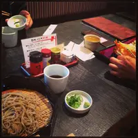 献上伊吹そば つる亀庵の写真・動画_image_4440