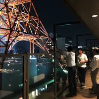 ワカヌイ グリル ダイニング バー東京の写真・動画_image_44505