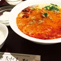 中国料理たけくまの写真・動画_image_44702