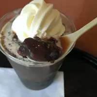 黒蜜庵 きなこ亭の写真・動画_image_4474