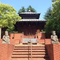 花博記念公園鶴見緑地の写真・動画_image_44862