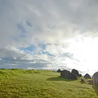 押戸石の丘の写真・動画_image_45319