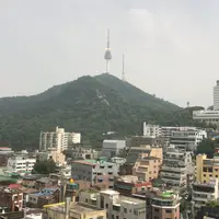 ティーマークグランドホテル明洞(ミョンドン)/Tmark Grand Hotel Myeongdong/티마크그랜드호텔 명동の写真・動画_image_454853