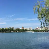 大濠公園の写真・動画_image_45779