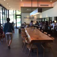 スターバックスコーヒー 福岡大濠公園店（STARBUCKS COFFEE）の写真・動画_image_45783