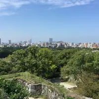 福岡城跡の写真・動画_image_45804