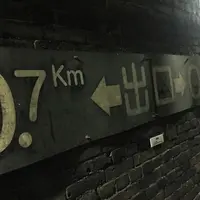 大日影トンネル遊歩道の写真・動画_image_46055
