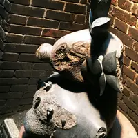 大日影トンネル遊歩道の写真・動画_image_46056