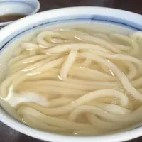釜揚げうどん 長田 in 香の香の写真・動画_image_46188
