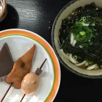 山下手打うどんの写真・動画_image_46190