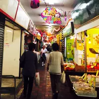 べっぷ駅市場の写真・動画_image_46271