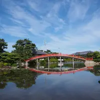 中津万象園・丸亀美術館の写真・動画_image_46332