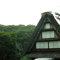 川崎市立日本民家園の写真・動画_image_4637