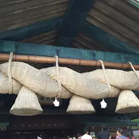 出雲大社の写真・動画_image_46380