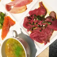 オールデイダイニングラジョウの写真・動画_image_46535