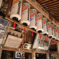 日龍峰寺（高沢観音）の写真・動画_image_4658