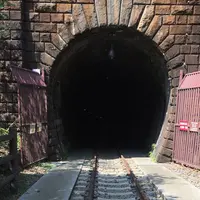 大日影トンネル遊歩道の写真・動画_image_46702