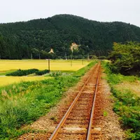 矢島駅の写真・動画_image_46743