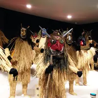 なまはげ館の写真・動画_image_46765