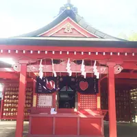 水田天満宮（恋木神社）の写真・動画_image_46800
