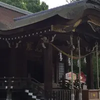 武田神社の写真・動画_image_46833