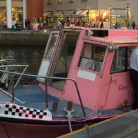 門司港レトロの写真・動画_image_46861