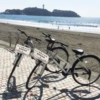 県立湘南海岸公園西部駐車場の写真・動画_image_46964