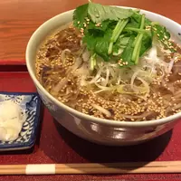 玄挽蕎麦 赤坂 ながらの写真・動画_image_47103