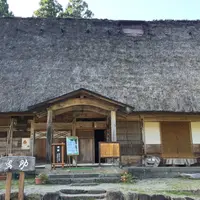 五箇山合掌の里の写真・動画_image_47266