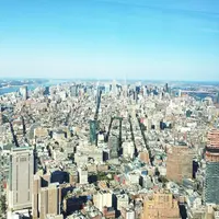 One World Trade Centerの写真・動画_image_47324