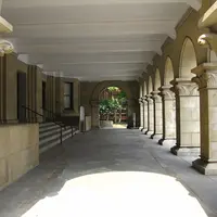 東京大学医科学研究所附属病院の写真・動画_image_4741