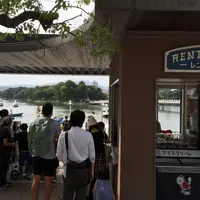 レンタルボートの写真・動画_image_47471