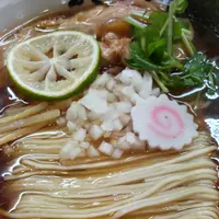 麺処 いし川の写真・動画_image_475834