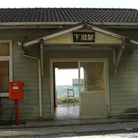 下灘駅の写真・動画_image_4770