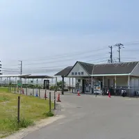 梅津寺駅の写真・動画_image_4777