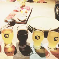 スプリングバレーブルワリー東京 （SPRING VALLEY BREWERY TOKYO）の写真・動画_image_47771
