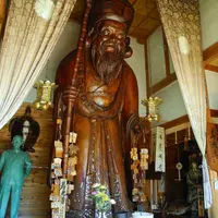 巨大七福神で驚きの写真・動画_image_4788