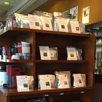 丸山珈琲 リゾナーレ店の写真・動画_image_47888