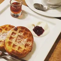 Oslo Coffee 白金台店の写真・動画_image_47922