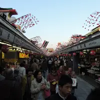 浅草寺の写真・動画_image_4794
