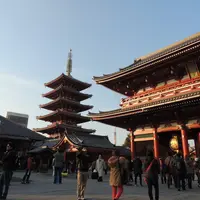 浅草寺の写真・動画_image_4797